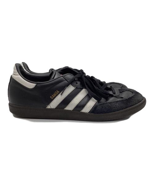 adidas（アディダス）adidas (アディダス) サンバ レザー / Samba Leather ブラック サイズ:28.5の古着・服飾アイテム