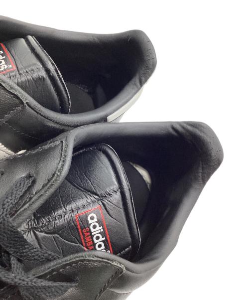 adidas（アディダス）adidas (アディダス) サンバ レザー / Samba Leather ブラック サイズ:28.5の古着・服飾アイテム