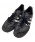 adidas（アディダス）の古着「サンバ レザー / Samba Leather」｜ブラック