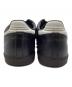 adidas (アディダス) サンバ レザー / Samba Leather ブラック サイズ:28.5：5000円