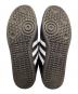 中古・古着 adidas (アディダス) サンバ レザー / Samba Leather ブラック サイズ:28.5：5000円