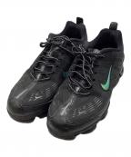 NIKEナイキ）の古着「AIR VAPORMAX 360」｜ブラック