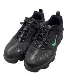 NIKE（ナイキ）の古着「AIR VAPORMAX 360」｜ブラック
