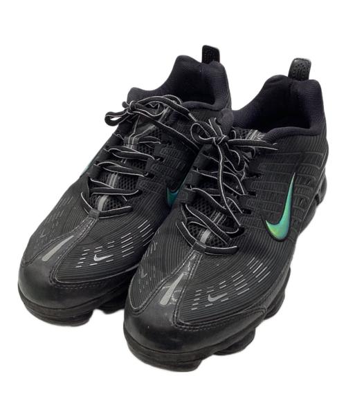 NIKE（ナイキ）NIKE (ナイキ) AIR VAPORMAX 360 ブラック サイズ:28.5cmの古着・服飾アイテム