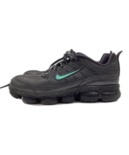 NIKE（ナイキ）NIKE (ナイキ) AIR VAPORMAX 360 ブラック サイズ:28.5cmの古着・服飾アイテム