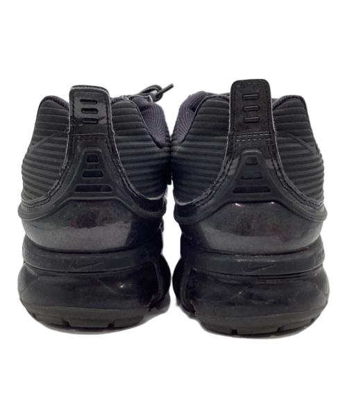 NIKE（ナイキ）NIKE (ナイキ) AIR VAPORMAX 360 ブラック サイズ:28.5cmの古着・服飾アイテム