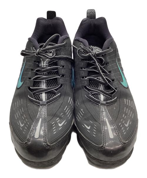 NIKE（ナイキ）NIKE (ナイキ) AIR VAPORMAX 360 ブラック サイズ:28.5cmの古着・服飾アイテム