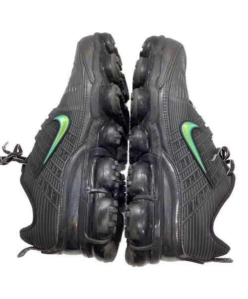 NIKE（ナイキ）NIKE (ナイキ) AIR VAPORMAX 360 ブラック サイズ:28.5cmの古着・服飾アイテム