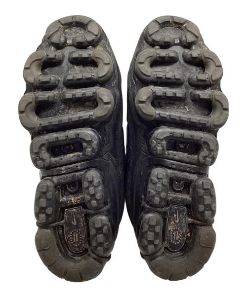 NIKE（ナイキ）NIKE (ナイキ) AIR VAPORMAX 360 ブラック サイズ:28.5cmの古着・服飾アイテム