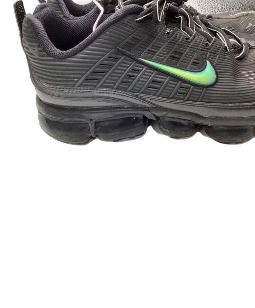 NIKE（ナイキ）NIKE (ナイキ) AIR VAPORMAX 360 ブラック サイズ:28.5cmの古着・服飾アイテム