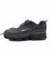 NIKE (ナイキ) AIR VAPORMAX 360 ブラック サイズ:28.5cm：4000円