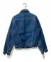 LEVI'S (リーバイス) 90s 3rdデニムジャケット インディゴ サイズ:38：9000円