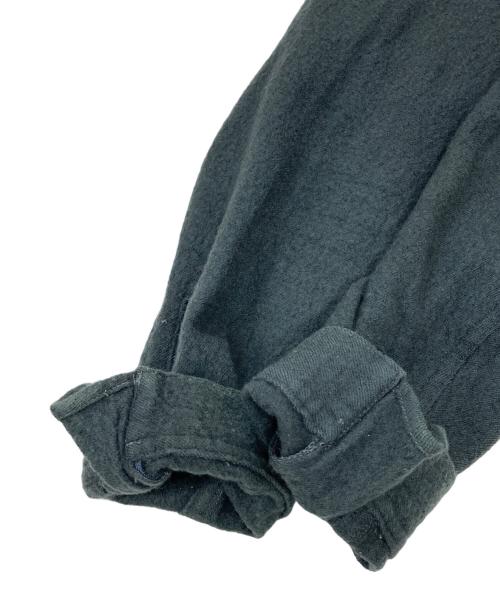 UNDERCOVERISM（アンダーカバーイズム）UNDERCOVERISM (アンダーカバーイズム) 00s/ウールジャケット カーキ サイズ:Mの古着・服飾アイテム