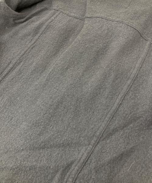UNDERCOVERISM（アンダーカバーイズム）UNDERCOVERISM (アンダーカバーイズム) 00s/ウールジャケット カーキ サイズ:Mの古着・服飾アイテム