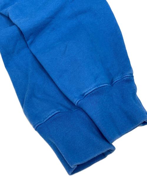 SUPREME（シュプリーム）SUPREME (シュプリーム) 20AW/裏起毛スウェット ブルー サイズ:Sの古着・服飾アイテム