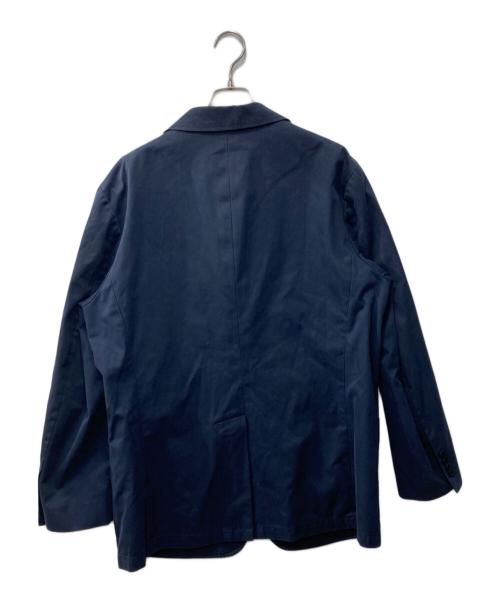 POLO RALPH LAUREN（ポロ・ラルフローレン）POLO RALPH LAUREN (ポロ・ラルフローレン) ブレザー/ジャケット/ワッペン ネイビー サイズ:42の古着・服飾アイテム