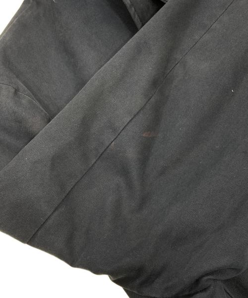 POLO RALPH LAUREN（ポロ・ラルフローレン）POLO RALPH LAUREN (ポロ・ラルフローレン) ブレザー/ジャケット/ワッペン ネイビー サイズ:42の古着・服飾アイテム