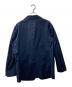 POLO RALPH LAUREN (ポロ・ラルフローレン) ブレザー/ジャケット/ワッペン ネイビー サイズ:42：8000円