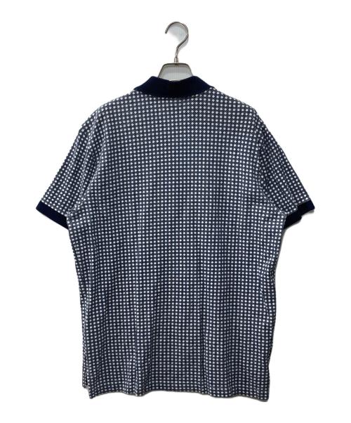 BROOKS BROTHERS（ブルックスブラザーズ）BROOKS BROTHERS (ブルックスブラザーズ) ポロシャツ ネイビー サイズ:Lの古着・服飾アイテム