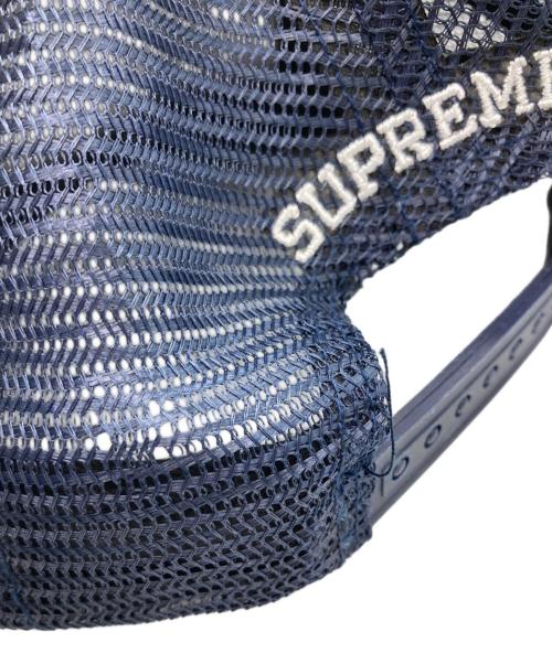 SUPREME（シュプリーム）Supreme (シュプリーム) キャップ ネイビー サイズ:表記なしの古着・服飾アイテム