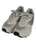 HI-TEC（ハイテック）の古着「スニーカー」｜グレー