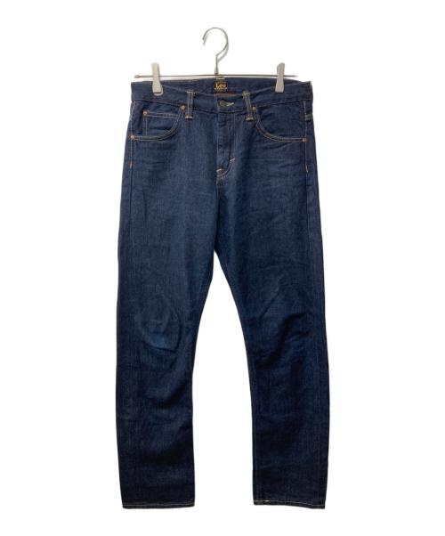 LEE（リー）LEE (リー) ridersデニムパンツ インディゴ サイズ:Sの古着・服飾アイテム