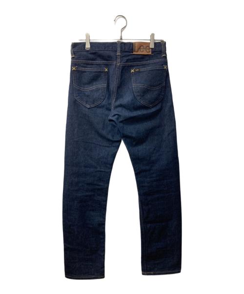 LEE（リー）LEE (リー) ridersデニムパンツ インディゴ サイズ:Sの古着・服飾アイテム