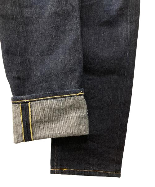LEE（リー）LEE (リー) ridersデニムパンツ インディゴ サイズ:Sの古着・服飾アイテム