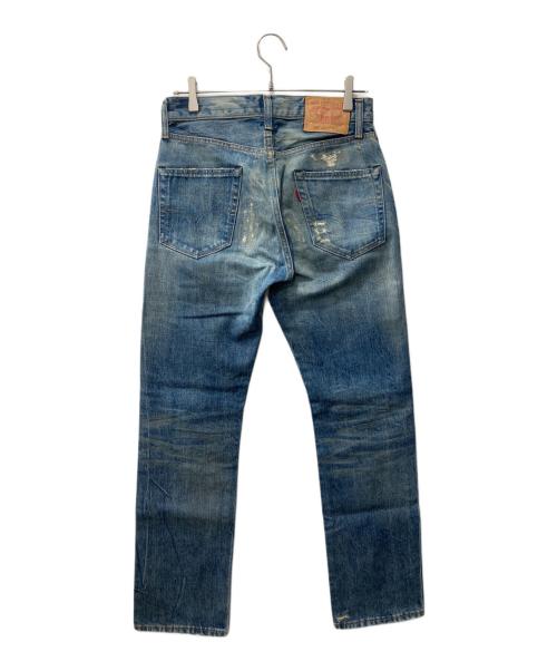 LEVI'S VINTAGE CLOTHING（リーバイス ビンテージ クロージング）LEVI'S VINTAGE CLOTHING (リーバイス ビンテージ クロージング) 505デニムパンツ インディゴ サイズ:W30の古着・服飾アイテム