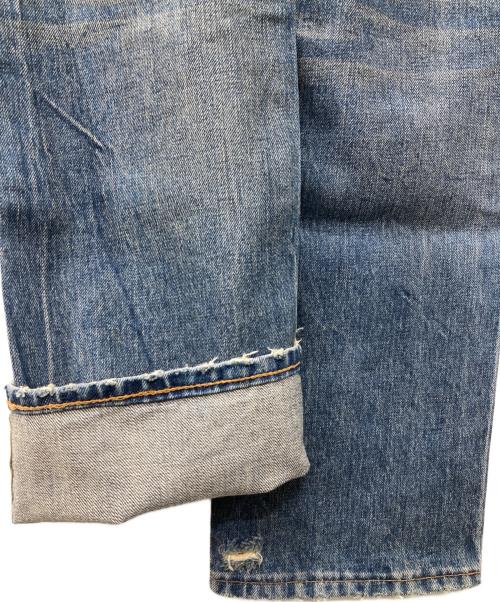 LEVI'S VINTAGE CLOTHING（リーバイス ビンテージ クロージング）LEVI'S VINTAGE CLOTHING (リーバイス ビンテージ クロージング) 505デニムパンツ インディゴ サイズ:W30の古着・服飾アイテム