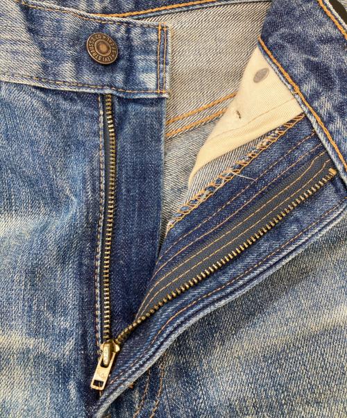 LEVI'S VINTAGE CLOTHING（リーバイス ビンテージ クロージング）LEVI'S VINTAGE CLOTHING (リーバイス ビンテージ クロージング) 505デニムパンツ インディゴ サイズ:W30の古着・服飾アイテム