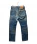 LEVI'S VINTAGE CLOTHING (リーバイス ビンテージ クロージング) 505デニムパンツ インディゴ サイズ:W30：10000円
