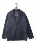 BEAUTY&YOUTH UNITED ARROWS（ビューティーアンドユースユナイテッドアローズ）の古着「360 MASTER/テーラードジャケット」｜ブラック