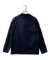 BEAUTY&YOUTH UNITED ARROWS (ビューティーアンドユースユナイテッドアローズ) KOMATSU PACK 2ボタン リラックスシルエット ジャケット ブラック サイズ:S：6000円