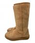 UGG (アグ) ムートンブーツ ブラウン サイズ:USA8：5000円