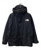 THE NORTH FACEザ ノース フェイス）の古着「レトロマウンテンライトジャケット/RETRO MOUTAIN LIGHT JACKET」｜ブラック