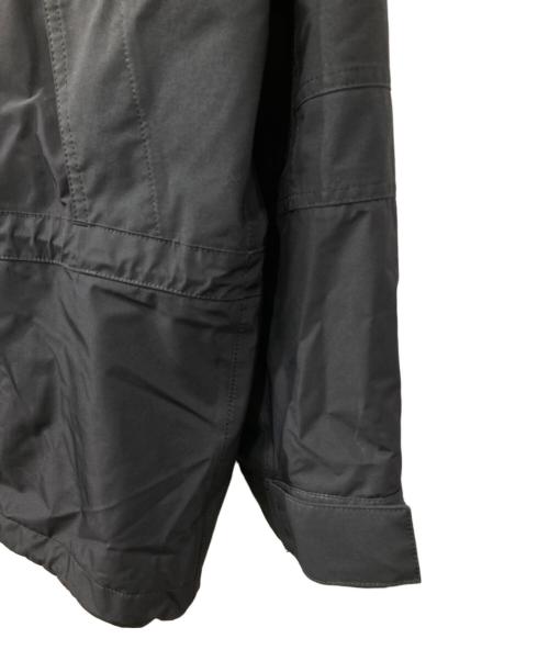 THE NORTH FACE（ザ ノース フェイス）THE NORTH FACE (ザ ノース フェイス) レトロマウンテンライトジャケット/RETRO MOUTAIN LIGHT JACKET ブラック サイズ:Sの古着・服飾アイテム