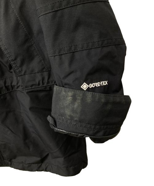 THE NORTH FACE（ザ ノース フェイス）THE NORTH FACE (ザ ノース フェイス) レトロマウンテンライトジャケット/RETRO MOUTAIN LIGHT JACKET ブラック サイズ:Sの古着・服飾アイテム