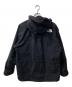 THE NORTH FACE (ザ ノース フェイス) レトロマウンテンライトジャケット/RETRO MOUTAIN LIGHT JACKET ブラック サイズ:S：15000円