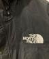中古・古着 THE NORTH FACE (ザ ノース フェイス) レトロマウンテンライトジャケット/RETRO MOUTAIN LIGHT JACKET ブラック サイズ:S：15000円