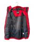 中古・古着 THE NORTH FACE (ザ ノース フェイス) マウンテンライトジャケット レッド サイズ:S：19000円