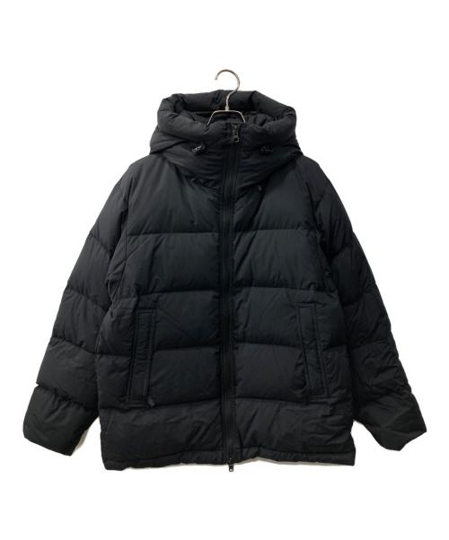 THE NORTH FACE（ザ ノース フェイス）THE NORTH FACE (ザ ノース フェイス) オルタレーションダウンシェルパーカー/Alteration Down Shell Parka ブラック サイズ:Sの古着・服飾アイテム