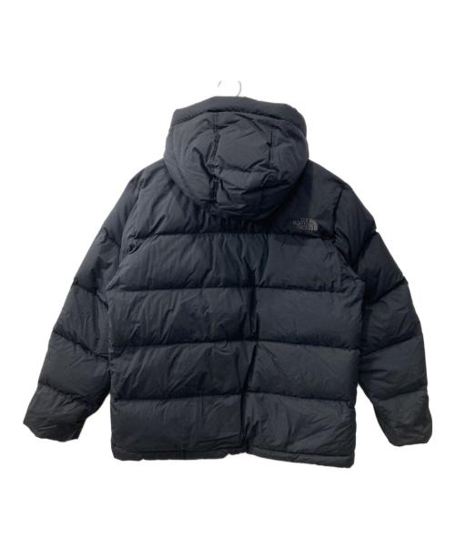 THE NORTH FACE（ザ ノース フェイス）THE NORTH FACE (ザ ノース フェイス) オルタレーションダウンシェルパーカー/Alteration Down Shell Parka ブラック サイズ:Sの古着・服飾アイテム