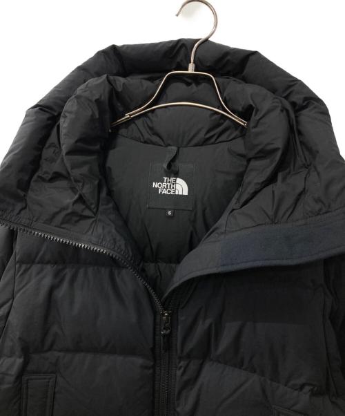 THE NORTH FACE（ザ ノース フェイス）THE NORTH FACE (ザ ノース フェイス) オルタレーションダウンシェルパーカー/Alteration Down Shell Parka ブラック サイズ:Sの古着・服飾アイテム