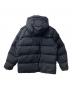 THE NORTH FACE (ザ ノース フェイス) オルタレーションダウンシェルパーカー/Alteration Down Shell Parka ブラック サイズ:S：40000円