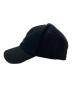 THE NORTH FACE (ザ ノース フェイス) バレーコーデュロイキャップ ブラック サイズ:F：4000円
