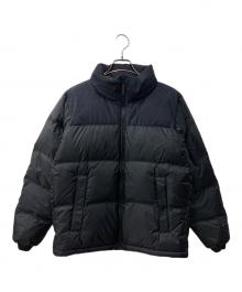 THE NORTH FACE（ザ ノース フェイス）の古着「GTX ヌプシジャケット」｜ブラック