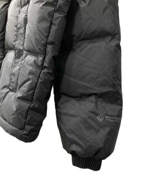 THE NORTH FACE（ザ ノース フェイス）THE NORTH FACE (ザ ノース フェイス) GTX ヌプシジャケット ブラック サイズ:Sの古着・服飾アイテム