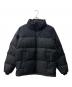 THE NORTH FACE（ザ ノース フェイス）の古着「GTX ヌプシジャケット」｜ブラック