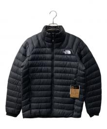THE NORTH FACE（ザ ノース フェイス）の古着「ウーゼルジャケット/ Wouzel Jacket」｜ブラック